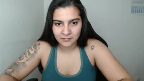 The queen of the biceps  online show from 03-07-25, 08:44