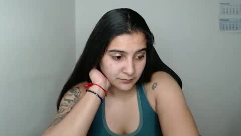 The queen of the biceps  online show from 03-08-25, 09:18