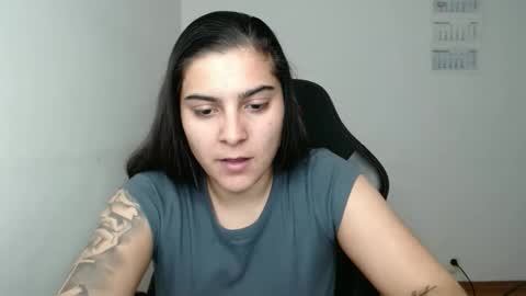 The queen of the biceps  online show from 03-06-26, 05:31