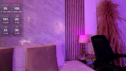 Luisa online show from 01-06-26, 02:26