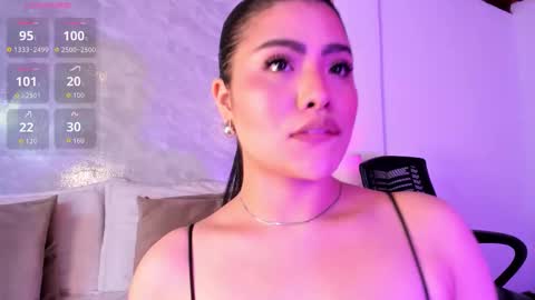 Luisa online show from 02-05-26, 02:27