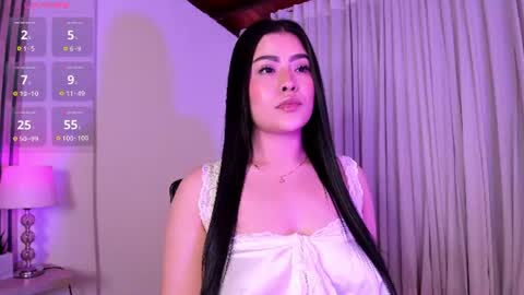 Luisa online show from 07-17-26, 03:35