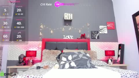 diana        Private is Open online show from 02-08-25, 10:51