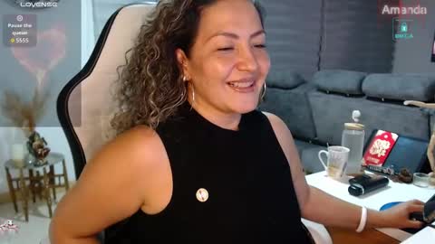  Amanda  online show from 03-07-26, 01:13