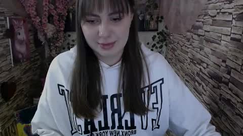 Snapshot of amanda_bright_ chatting on 10-14-25, 06:58 amanda_bright_ online show from 10-14-25, 06:58