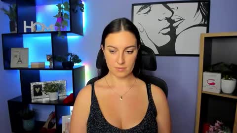 Amanda online show from 02-09-26, 02:54