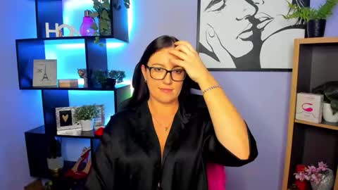 Amanda online show from 02-19-26, 03:41