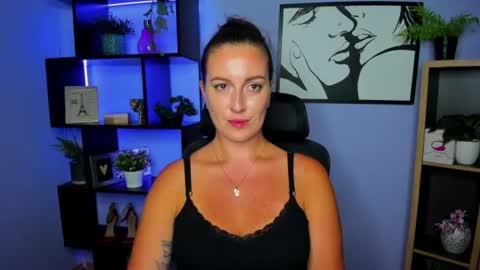 Snapshot of amanda_burn chatting on 07-09-26, 01:26 Amanda online show from 07-09-26, 01:26