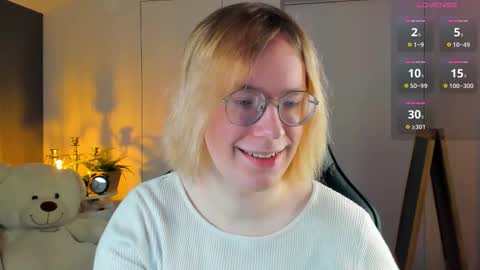 Hi im Amanda online show from 11-14-25, 09:41