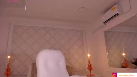 Amanda online show from 09-10-25, 10:43