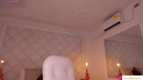 Amanda online show from 09-15-25, 09:37