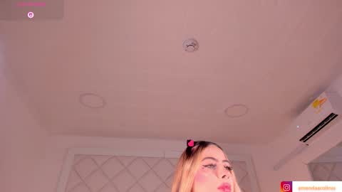 Amanda online show from 09-22-25, 11:51