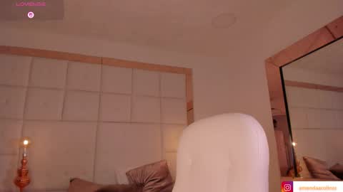 Amanda online show from 01-09-26, 10:55