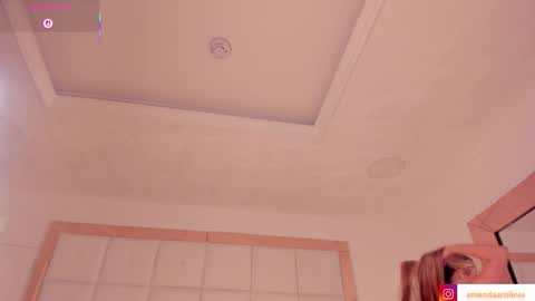 Amanda online show from 01-14-26, 10:03