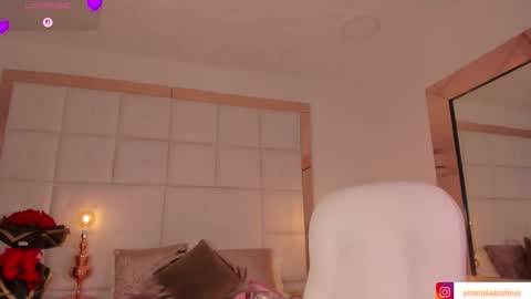 Amanda online show from 02-14-26, 06:59