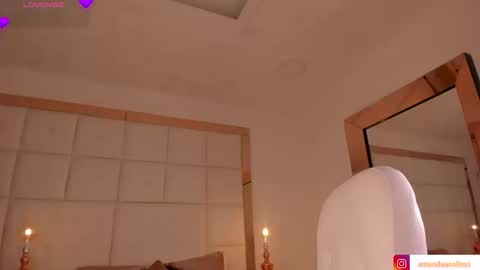 Amanda online show from 03-17-26, 04:21