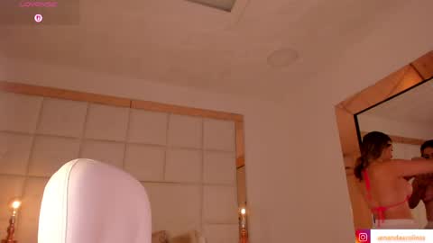 Snapshot of amanda_colin chatting on 05-19-26, 02:12 Amanda online show from 05-19-26, 02:12