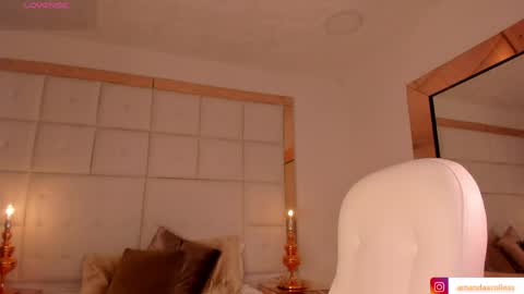 Snapshot of amanda_colin chatting on 05-20-26, 07:09 Amanda online show from 05-20-26, 07:09