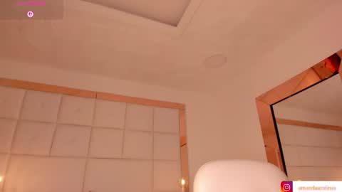 Snapshot of amanda_colin chatting on 06-18-26, 06:56 Amanda online show from 06-18-26, 06:56