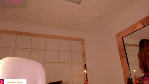 Snapshot of amanda_colin chatting on 06-21-26, 07:05 Amanda online show from 06-21-26, 07:05