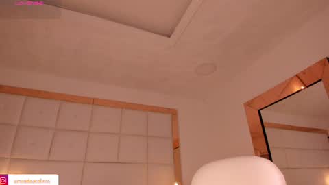 Snapshot of amanda_colin chatting on 06-24-26, 10:42 Amanda online show from 06-24-26, 10:42