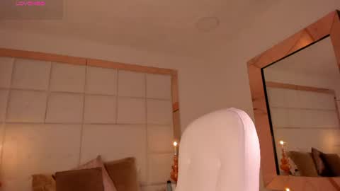Snapshot of amanda_colin chatting on 07-04-26, 10:27 Amanda online show from 07-04-26, 10:27