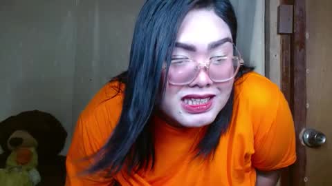 amanda_fetish online show from 02-26-25, 02:57