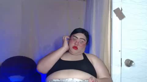 amanda_fetish online show from 09-27-25, 06:02