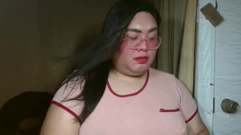 amanda_fetish online show from 11-04-25, 04:55