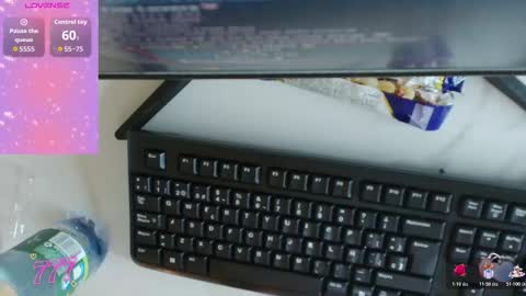 AMANDA FOX online show from 03-30-26, 08:10