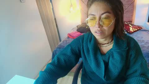 AMANDA FOX online show from 04-12-26, 12:54