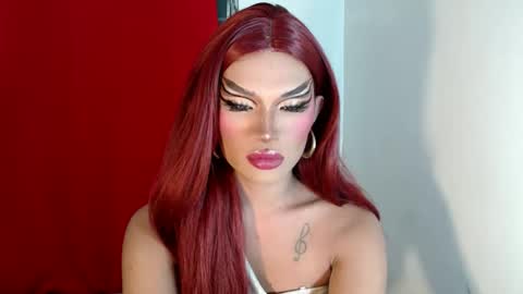 Snapshot of amanda_fuck69 chatting on 10-07-25, 10:45 Amanda online show from 10-07-25, 10:45