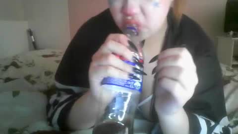 amanda_mia online show from 07-08-26, 12:37