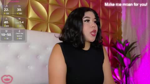 Amanda Moore online show from 04-12-26, 04:17