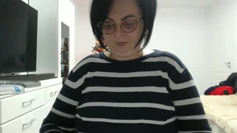 Anda .. online show from 12-13-25, 09:53