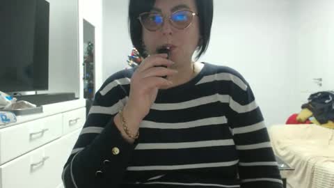 Anda .. online show from 12-16-25, 07:41