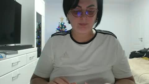 Anda .. online show from 12-17-25, 09:32