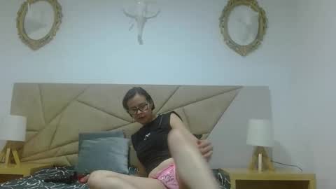 amanda_ramirez online show from 11-20-25, 09:14
