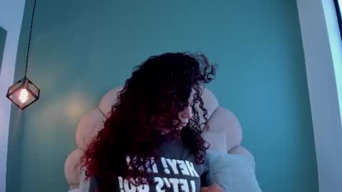 Amanda Rios online show from 07-06-26, 09:50