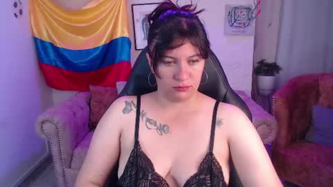 Amanda online show from 07-18-26, 04:05