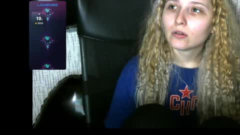 Amanda online show from 02-27-25, 05:36