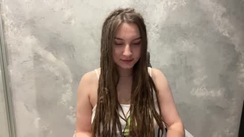 Amanda online show from 02-12-26, 08:31