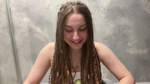 Amanda online show from 03-10-26, 09:20