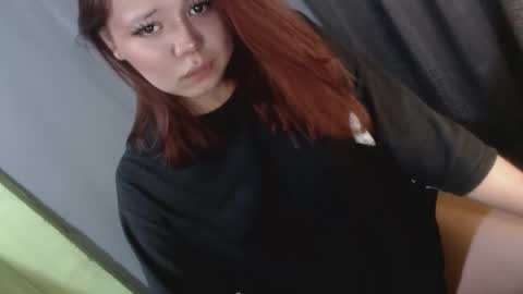 Lovely Amanda online show from 01-13-26, 08:03