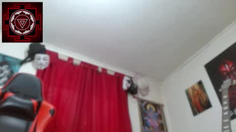 Amanda Valeska online show from 11-05-25, 06:08