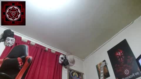 Amanda Valeska online show from 11-14-25, 03:55