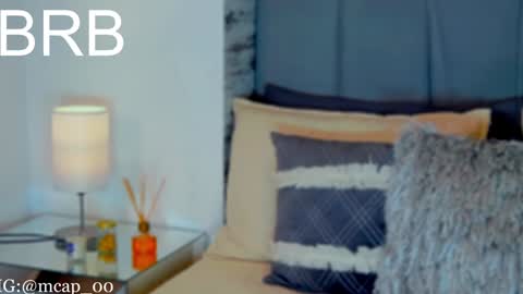 Amanda online show from 12-11-24, 10:16