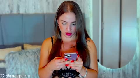 Amanda online show from 12-15-24, 08:30