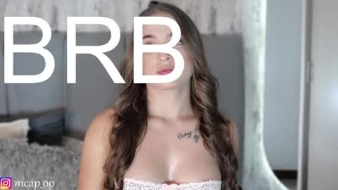 Amanda online show from 03-08-25, 02:23