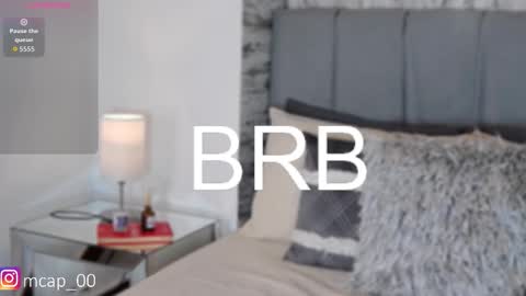 Amanda online show from 09-13-25, 01:05